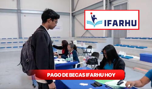 Becas Ifarhu 2025
