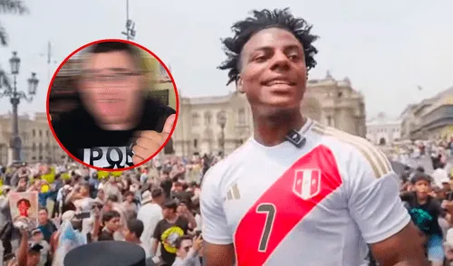Tras el éxito de Speed en Lima, otro popular streamer planea su visita al país: "Perú es good"