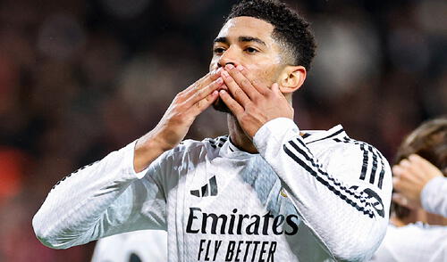 Real Madrid larepublica.pe