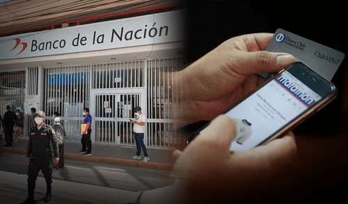 Fraude informático en Huánuco