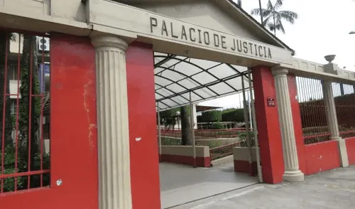 La sentencia fue dictada por la Fiscalía Penal Provincial de Mariscal Ramón Castilla. Foto: La República. cadena perpetura por abuso sexual a exdirector de colegio