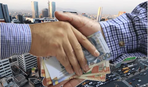 . Los riesgos inmediatos percibidos por las empresas son el conflicto armado interestatal, seguido por fenómenos meteorológicos extremos y confrontación geoeconómic