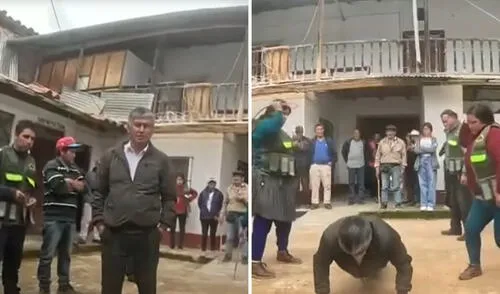 castigan a regidor por obras inconclusas