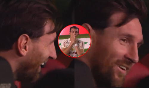 Messi jugó hasta el minuto 72 en el Universitario vs Inter Miami