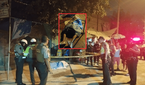 asesinan a hombre vinculado con el trafico de terrenos