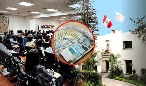 Academia Diplomática del Perú Javier Pérez de Cuéllar | universidades Perú | carreras en Perú | perú