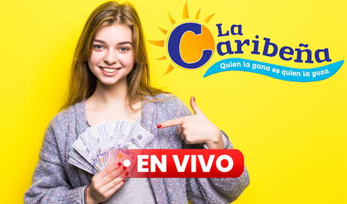 La Caribeña Día y Noche reparte grandes premios dos veces al día. Foto: composición LR / Freepik Caribeña Día y Noche - lotería Colombia