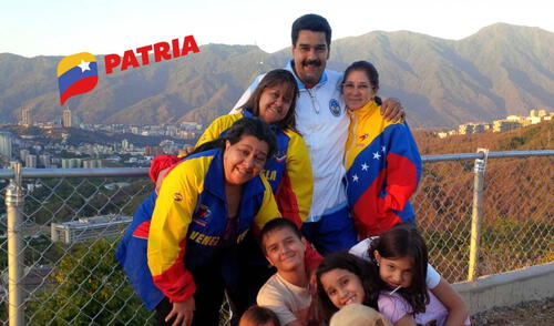 Tabla Actualizada Hogares de la Patria, febrero 2025: montos oficiales y cómo cobrar el nuevo bono vía Sistema Patria