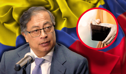 Estos impuestos podrían perjudicar a muchos colombianos. Foto: composición LR/Freepik Estos impuestos podrían perjudicar a muchos colombianos.