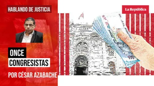 César Azabache larepublica.pe