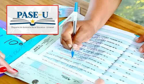 El IFARHU es la entidad que administra el PASE-U en Panamá