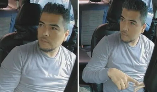 Hecho generó opiniones divididas. Foto: composición LR/ TikTok Conductor cancela viaje a menor porque su mamá lo monitoreaba y genera polémica: "Qué desconfianza"