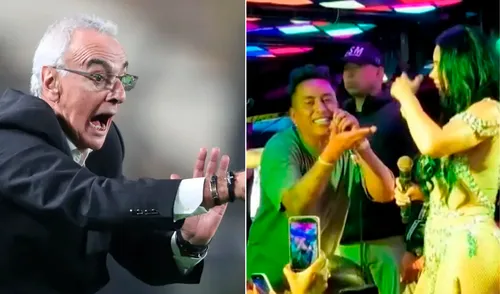 La faceta musical de Christian Cueva genera opiniones divididas