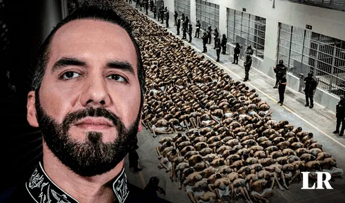 Bukele busca prevenir y sancionar actos corruptos en El Salvador.