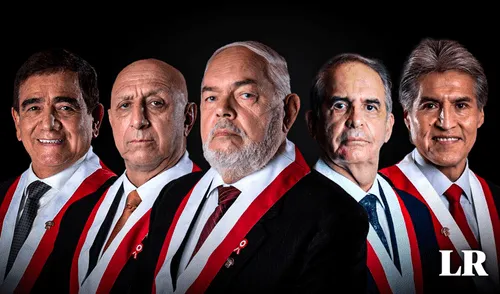 Carlos Montoya y otros cuatro congresistas legislaron a favor de recibir doble remuneración del Estado. Ilustración: Gerson Cardoso larepublica.pe