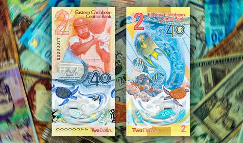 IBNS calificó el billete en función de varios criterios clave, como el diseño artístico, entre otros detalles. Foto: Composición LR/IBNS.
