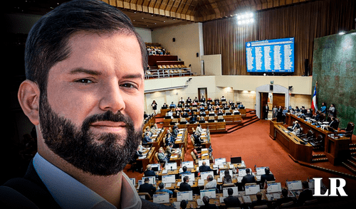 La reforma aprobada se considera la alteración más significativa al sistema previsional desde el regreso a la democracia en Chile. Foto: Composición LR. La reforma aprobada se considera la alteración más significativa al sistema previsional desde el regreso a la democracia en Chile. Foto: Composición LR.