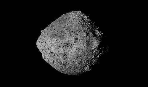 Investigaciones recientes publicadas en Nature Astronomy confirman que el asteroide Bennu contiene minerales y aminoácidos clave para el origen de la vida