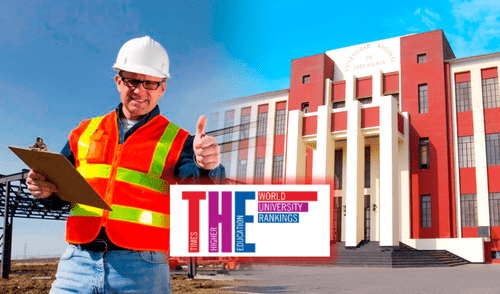 UNI, UNMSM, PUCP, ingenieria civil