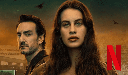 'La chica de la nieve 2' regresa a Netflix con un elenco destacado. Foto: Netflix La chica de la nieve 2