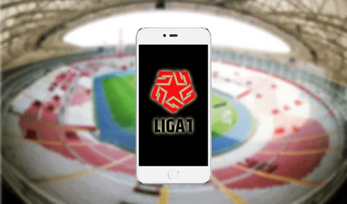 L1 Max es la casa por la que se podrá ver la Liga 1 2025. Foto: composición LR L1 Max propone nuevo servicio para todos los hinchas peruanos de la Liga 1 2025