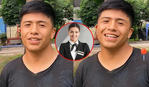 Alumno de la UNI asegura que Turismo y Hotelería es la carrera más fácil y desata debate en redes