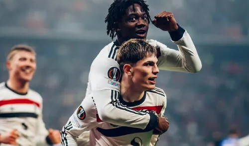 Manchester United larepublica.pe