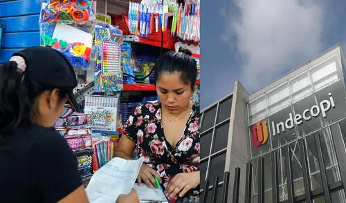 Indecopi pide revisar derechos a padres con hijos en colegios privados.