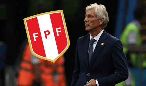 Néstor Pékerman rechazó la propuesta de la selección peruana