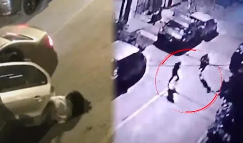 El 6 de enero, una menor fue secuestrada y asesinada en Pasco, mientras que, en Huánuco, un adulto mayor continúa en manos de sus captores. Foto: LR El 6 de enero, una menor fue secuestrada y asesinada en Pasco, mientras que, en Huánuco, un adulto mayor continúa en manos de sus captores. Foto: LR