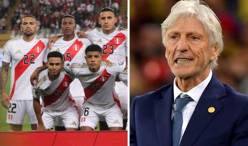 La selección peruana continúa sin técnico y en marzo enfrentarán a Bolivia y Venezuela por las Eliminatorias. Foto: composición GLR La selección peruana continúa sin técnico y en marzo enfrentarán a Bolivia y Venezuela por las Eliminatorias