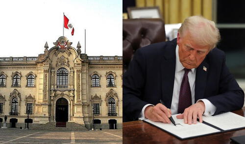 Donald Trump advirtió que impondrá aranceles del 100% a los países de los BRICS si intentan crear una moneda alternativa al dólar estadounidense. Photo: France 24. Donald Trump advirtió que impondrá aranceles del 100% a los países de los BRICS si intentan crear una moneda alternativa al dólar estadounidense. Photo: France 24.