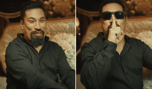 'La banda del chino' llegó a su fin tras 8 años de emisión. Foto: composición LR/difusión Aldo Miyashiro