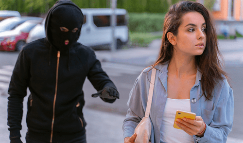 Este país presenta niveles altos de delincuencia y crisis de seguridad en sus calles, según un índice de criminalidad. Foto: Pexels Este país presenta niveles altos de delincuencia y crisis de seguridad en sus calles, según un índice de criminalidad.