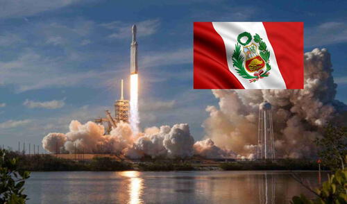 Perú tendrá un puerto espacial que estará apoyado por la NASA.