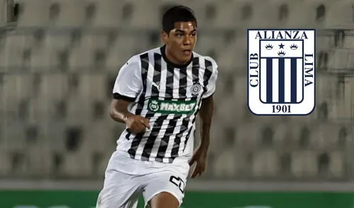 Joao Grimaldo solo estuvo 6 meses en Partizán de Belgrado