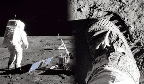 La misión Artemis de la NASA requerirá botas que brinden seguridad y movilidad durante la exploración lunar en 2027.