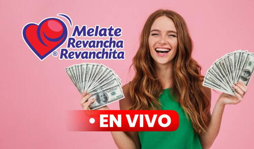 La Lotería Nacional de México juega Melate, Revancha y Revanchita todos los miércoles, viernes y domingos. Foto: composición LR/Freepik/Lotería Nacional La Lotería Nacional de México juega Melate, Revancha y Revanchita todos los miércoles, viernes y domingos