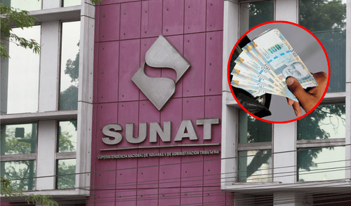 Sunat permite que los contribuyentes deduzcan cuatro tipos de gastos.