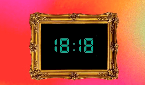 En el ámbito del amor, la hora espejo 18:18 revela que tu relación experimentará una etapa de estabilidad