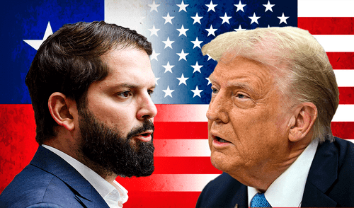 Gran pérdida para Chile: fiscal de Estados Unidos pide a Gobierno de Trump suspender la Visa Waiver