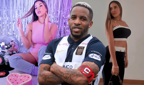 Jefferson Farfán actualmente esta retirado del fútbol y dedica su tiempo a su labor empresarial y al stream. Foto: Composición LR/Instagram Jefferson Farfán actualmente esta retirado del fútbol y dedica su tiempo a su labor empresarial y al stream