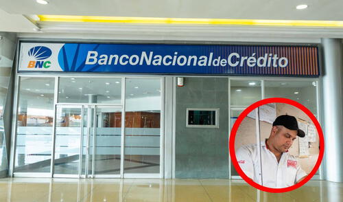 Verifica si cumples con los requisitos para pedir un crédito. Foto: composiciónLR/BCN Así puedes solicitar fácil el crédito para emprendedores del Banco Nacional de Crédito: requisitos y beneficios