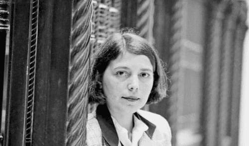 Pilar Dughi. larepublica.pe