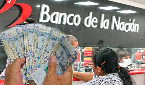 Trabajadores públicos pueden revisar la fecha de sus pagos de sueldo del mes de febrero 2025.