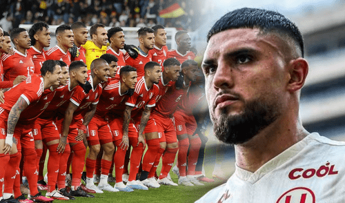 Rodrigo Ureña fue bicampeón con Universitario de Deportes. Foto: composición LR/FPF/Universitario Hinchas de Universitario piden a volante de la selección para reemplazar a Ureña