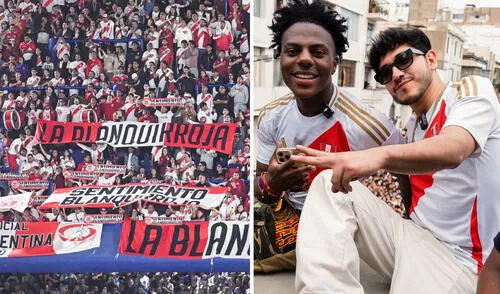 ‘La Blanquirroja’ desmiente a El Zeein: la verdad sobre la supuesta cancelación a Speed