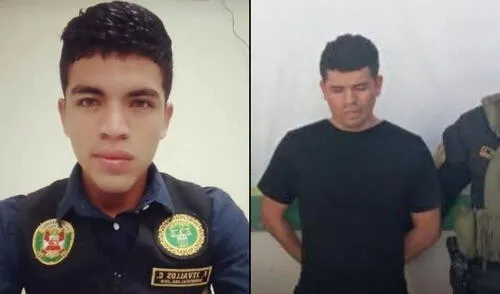 Suboficial de la comisaría 'Ciudad del Pescador' arrestado por asalto a pescadores en Paita
