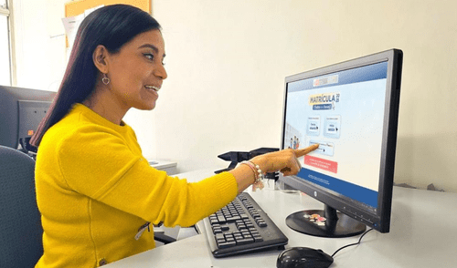 nueva oportunidad para inscribir a tus hijos