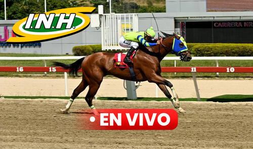 Resultados 5y6 de La Rinconada EN VIVO